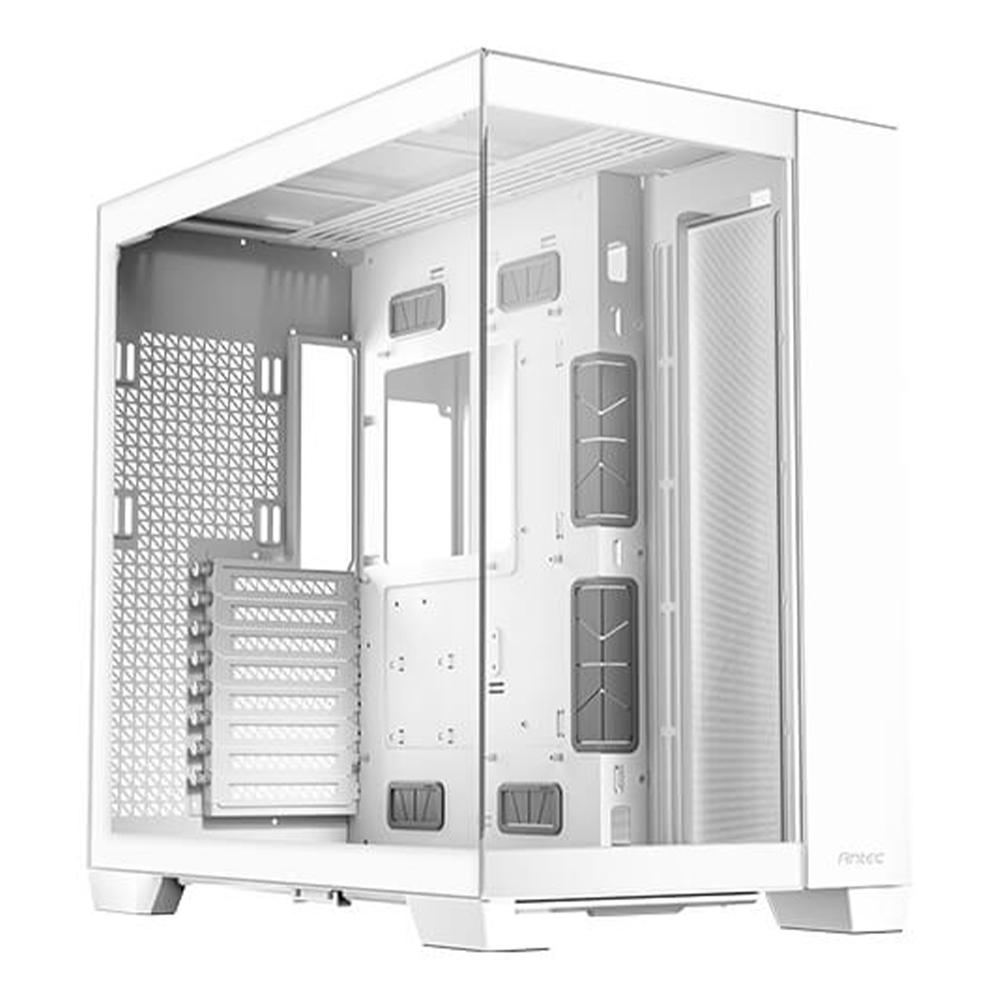 Gabinete Antec (C8 White) Constellation C8 | E-ATX | Blanco