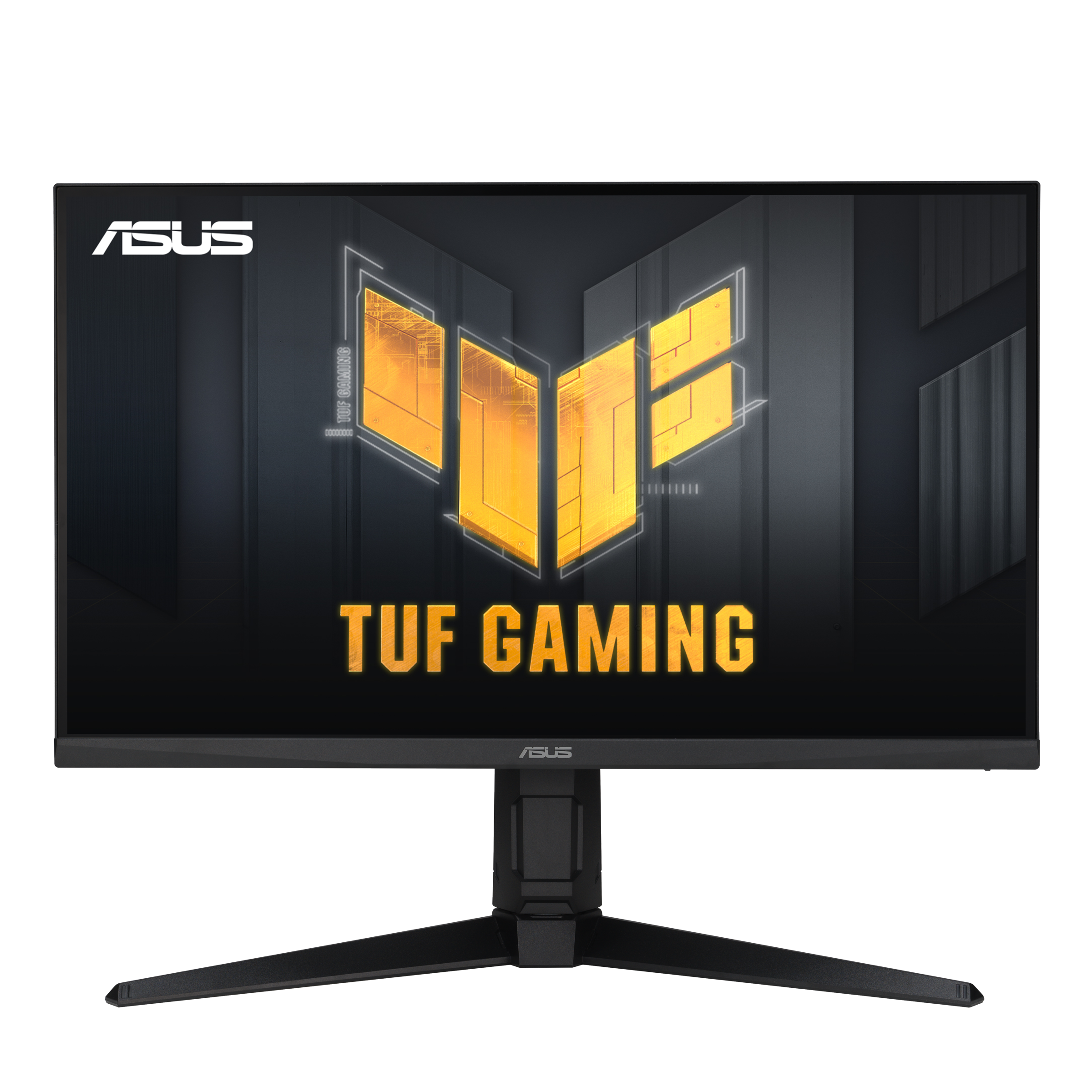 Monitor ASUS TUF Gaming VG279QL3A 27" Full HD 180Hz | Negro