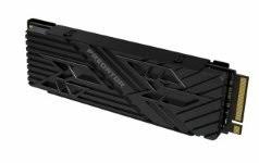 Unidad De Estado Sólido M.2 Predator GM7000 Heatsink 4TB