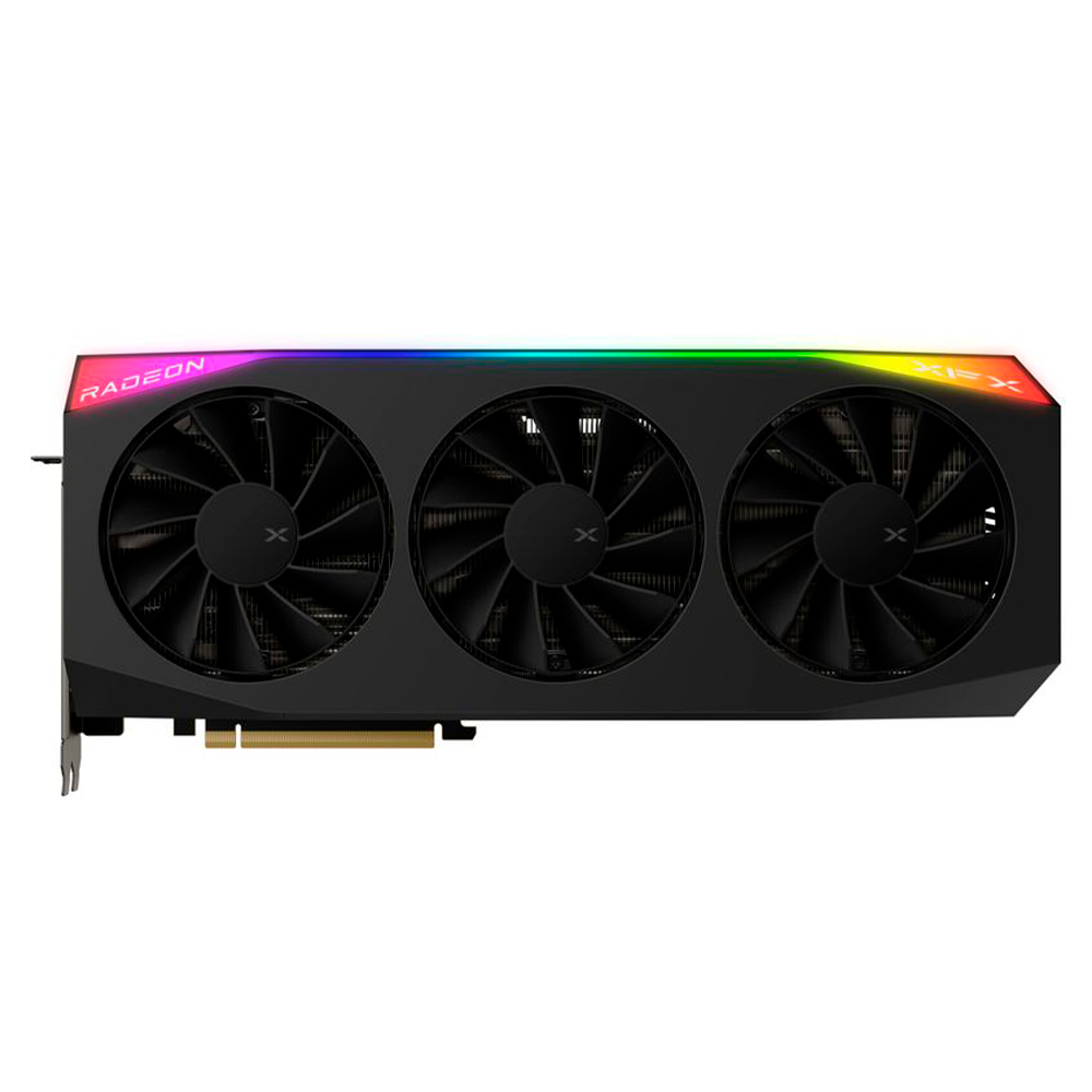 Tarjeta de Video XFX RX 9070 XT Mercury OC 16GB