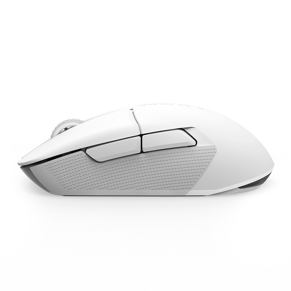 Mouse Inalambrico Nzxt Lift Elite Wireless Gaming Mouse - Blanco