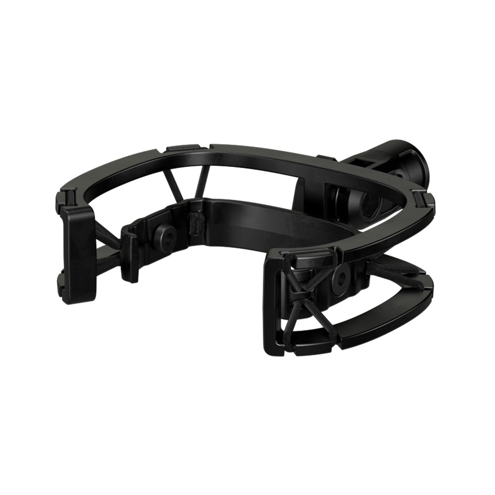 Soporte Para Microfono ELGATO Wave Shock Mount, Anti Vibracion, Negro