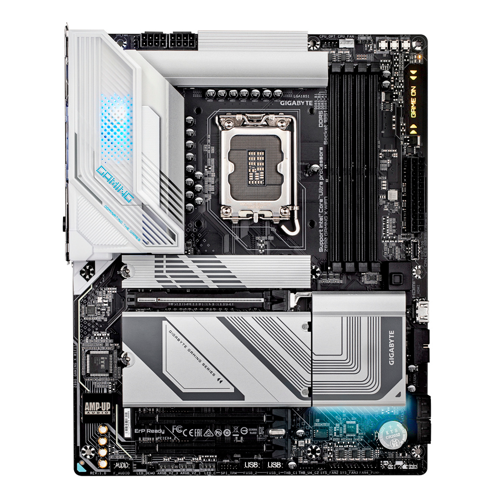 Tarjeta Madre GIGABYTE GAMING X WIFI 7