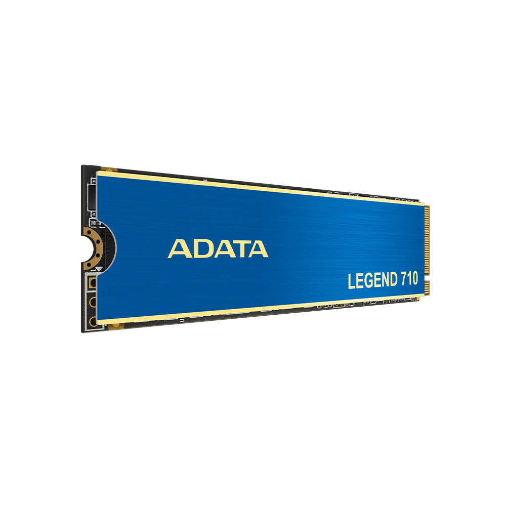 SSD Interno ADATA Legend 710 1TB PCIe 3.0