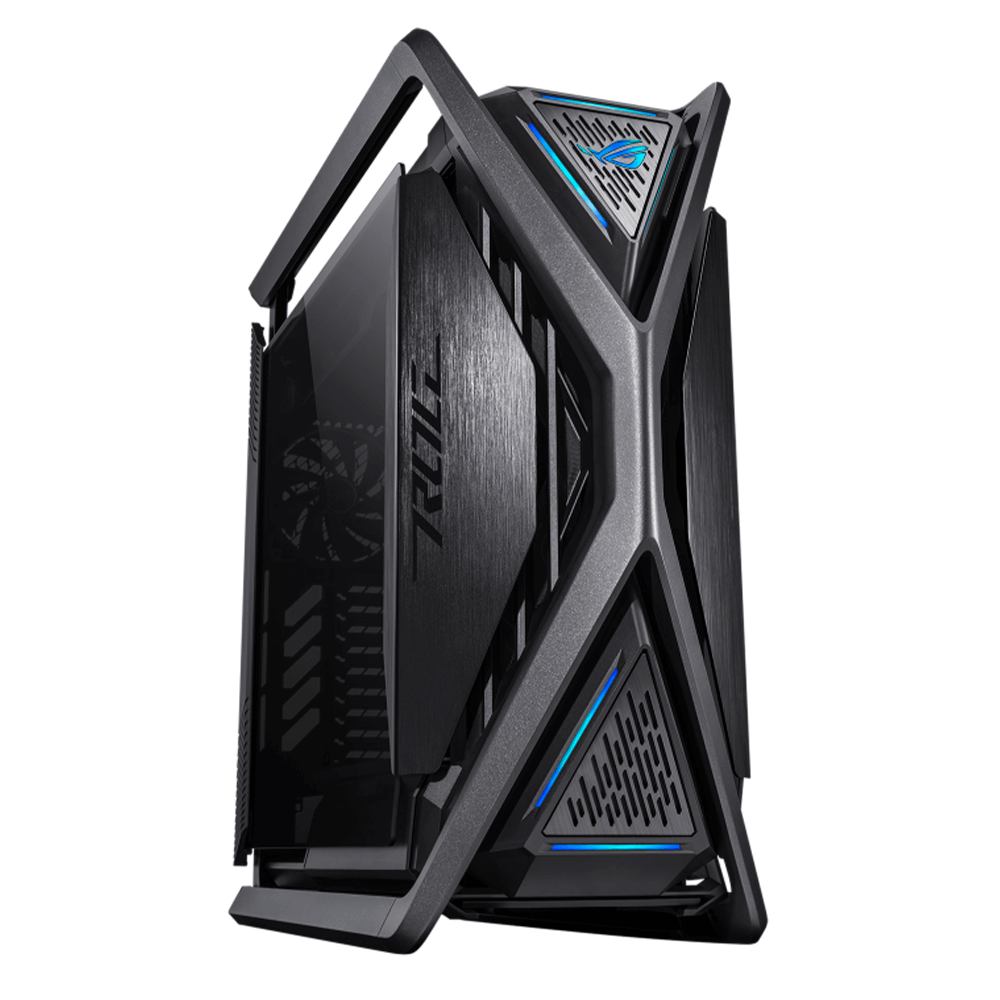 Gabinete ASUS ROG GR701 Hyperion Negro | E-ATX