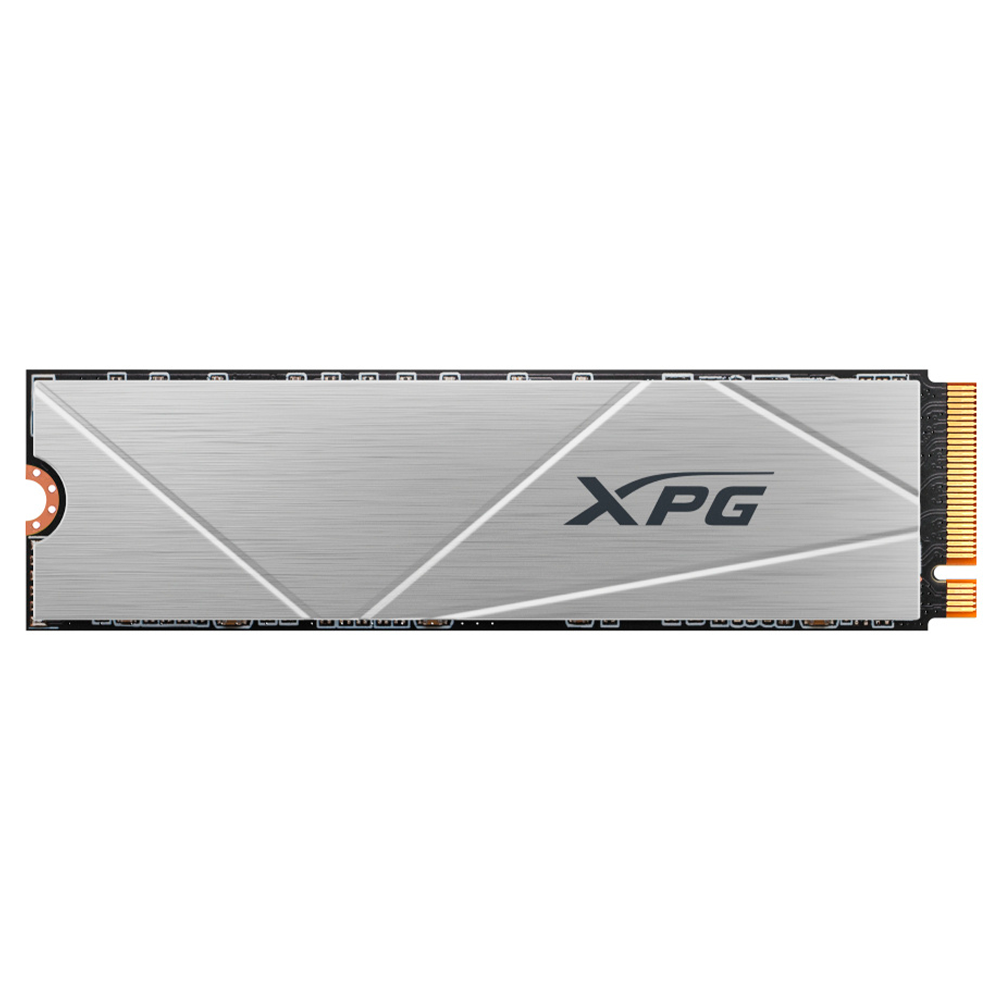 Unidad De Estado Sólido M.2 XPG GAMMIX S60 1TB PCIe 4.0