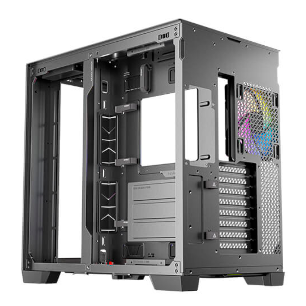 Gabinete Antec Constellation C8 ARGB ATX