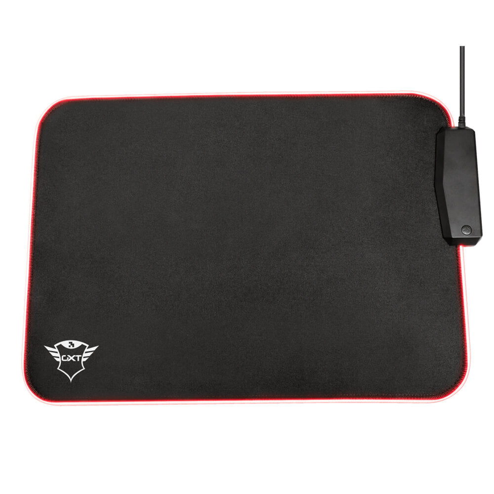 Mouse Pad Trust GXT 765 Glide Flex RGB