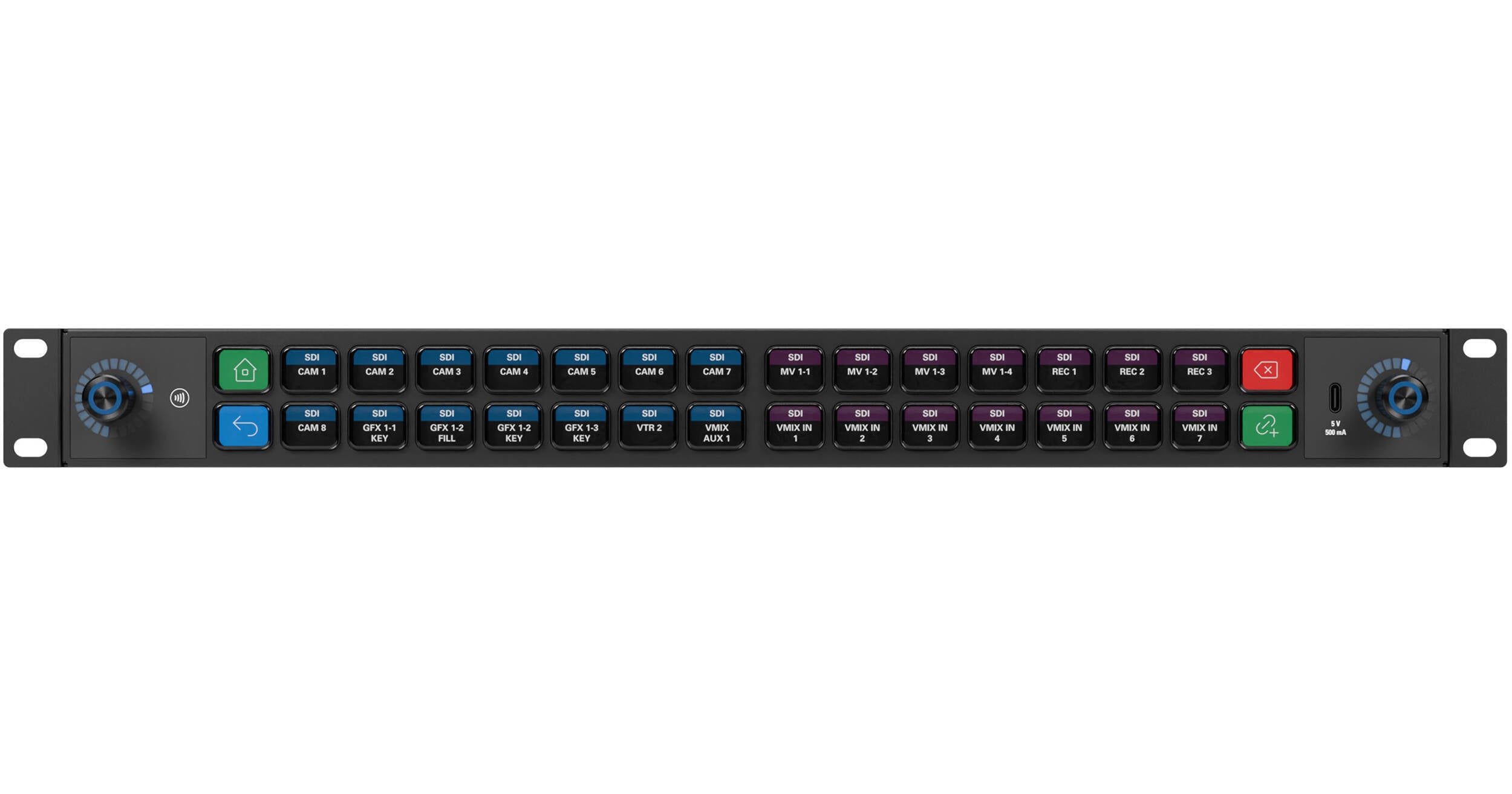 Stream Deck Studio ELGATO