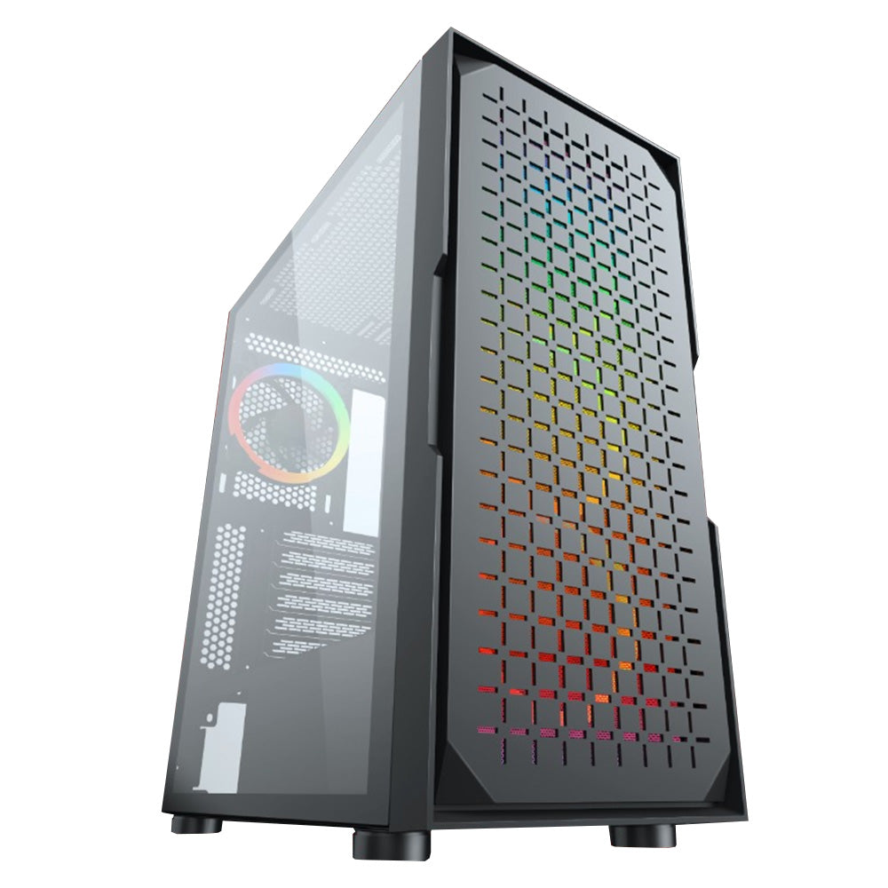 Gabinete Gamer Yaguaret Yamato |ATX