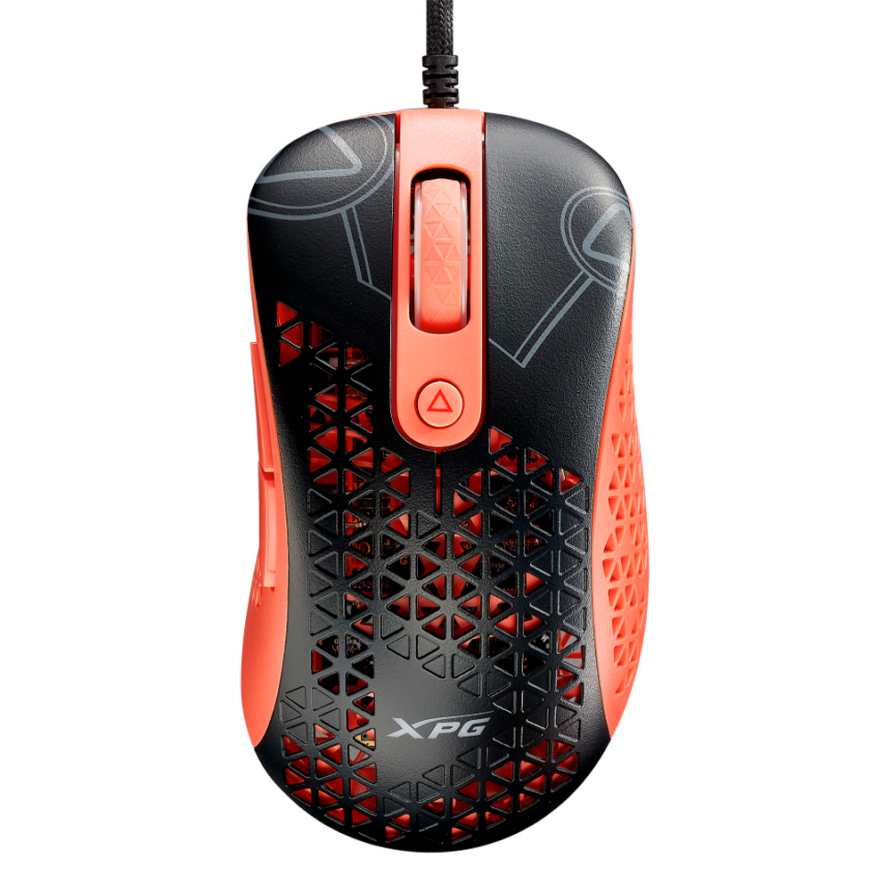 Mouse ADATA XPG Slingshot Edición Mera | Alámbrico