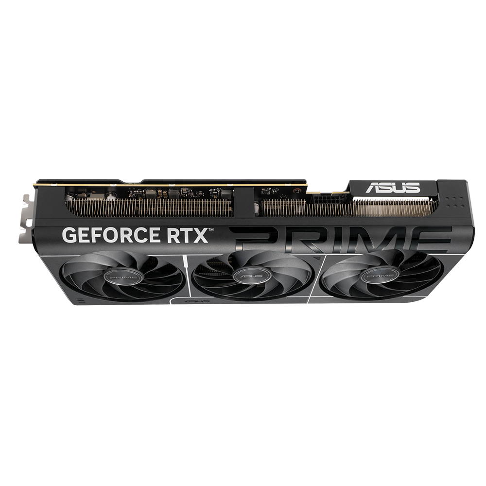 Tarjeta De Video ASUS PRIME GeForce RTX 5070Ti 16GB