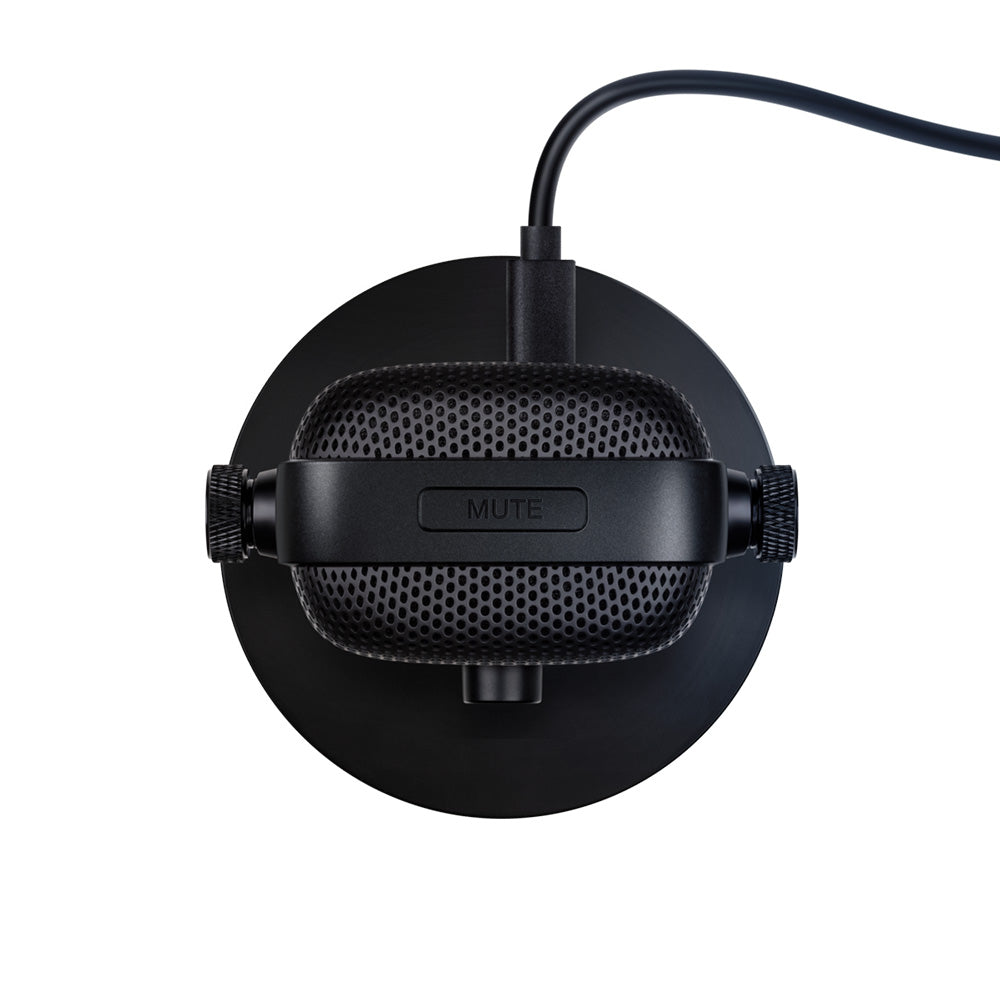 Micrófono Profesional Elgato Wave:3 Wired USB - Certificado Por Streamlabs