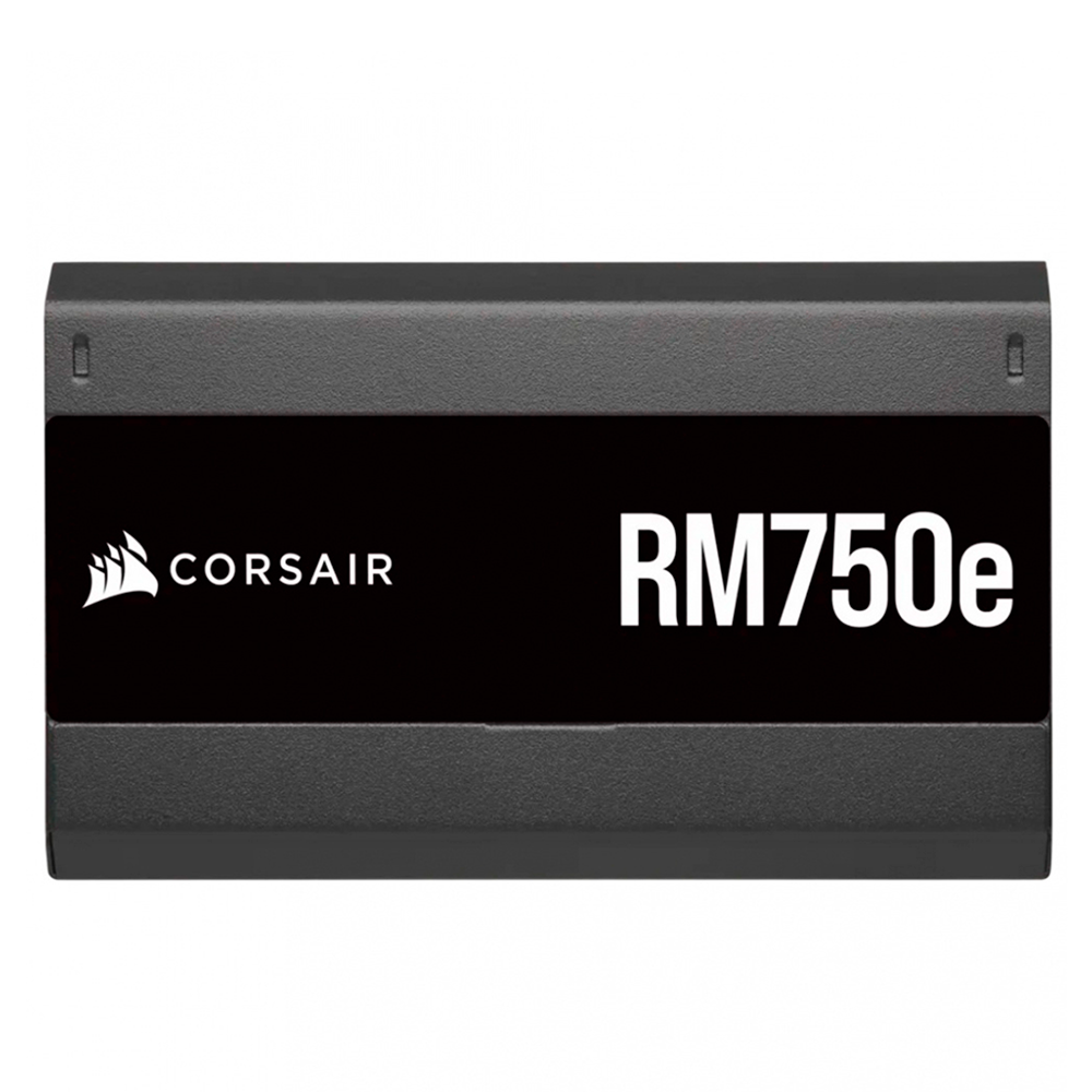 Fuente De Poder Corsair RM750e 80 PLUS Gold
