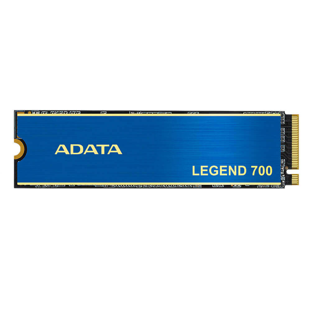 Unidad De Estado Solido M.2 ADATA Legend 700 512GB PCIE 4.0