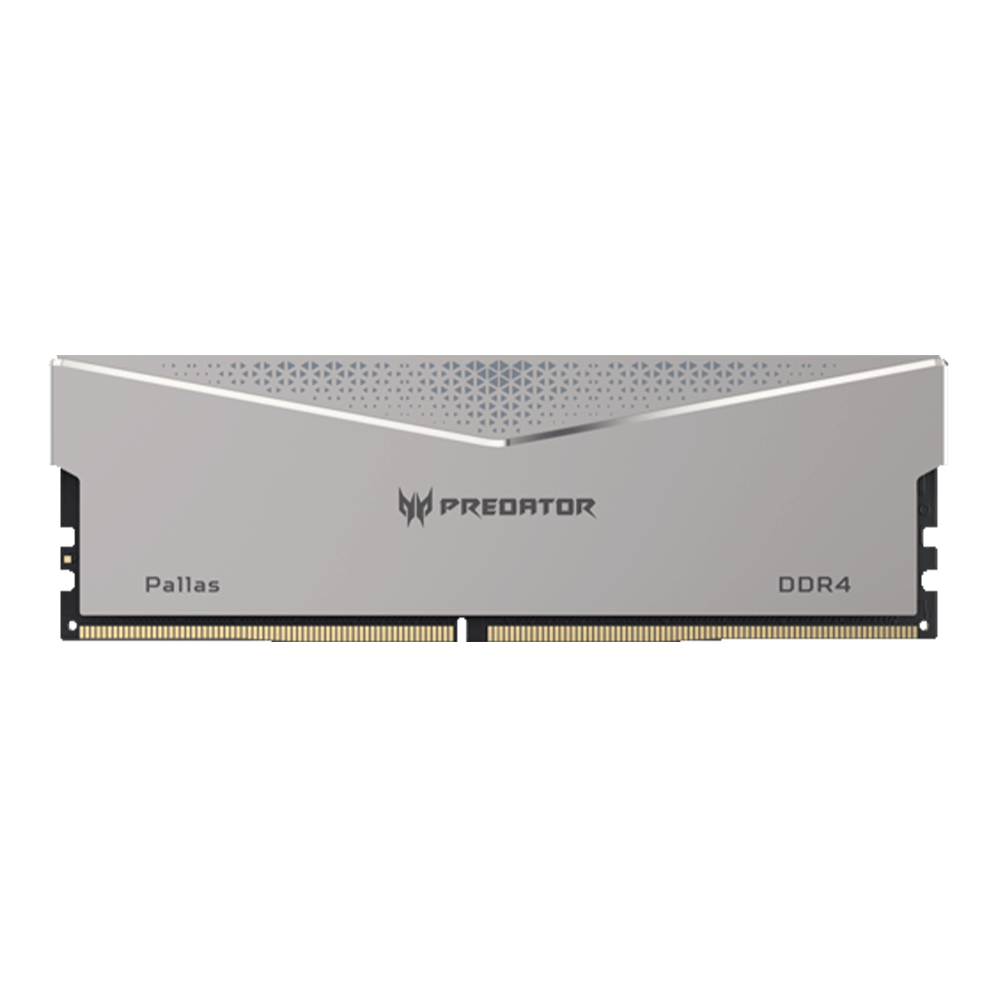 Kit Memoria RAM Predator Pallas DDR4-3600MHz-32GB-2x16GB