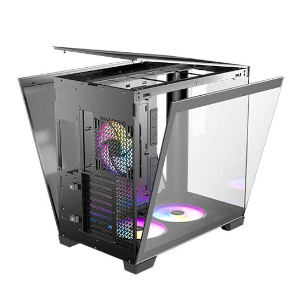 Gabinete Antec Constellation C8 ARGB ATX