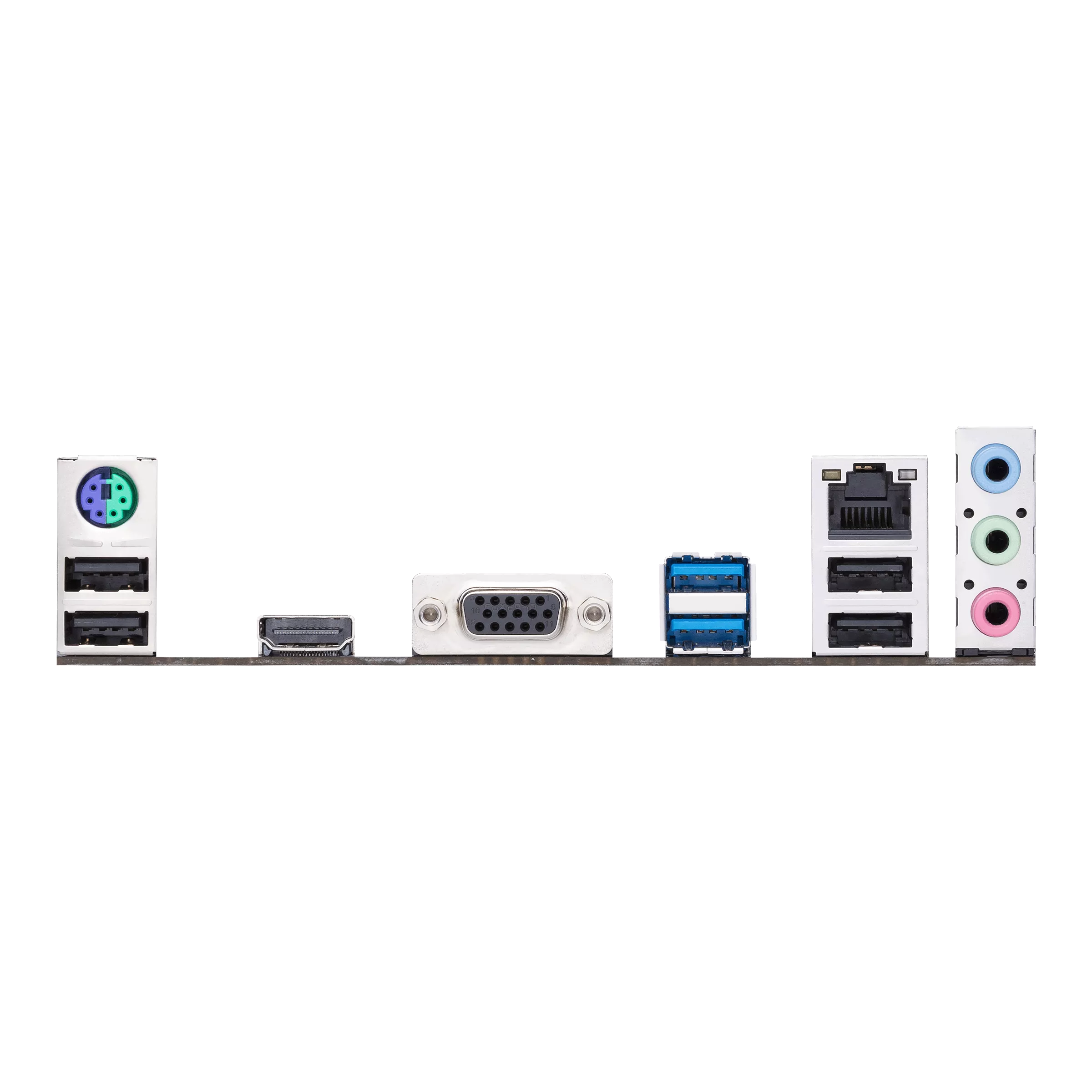 Tarjeta Madre ASUS H610M-K D4 | LGA 1700 | Micro ATX | Compatible Con DDR4