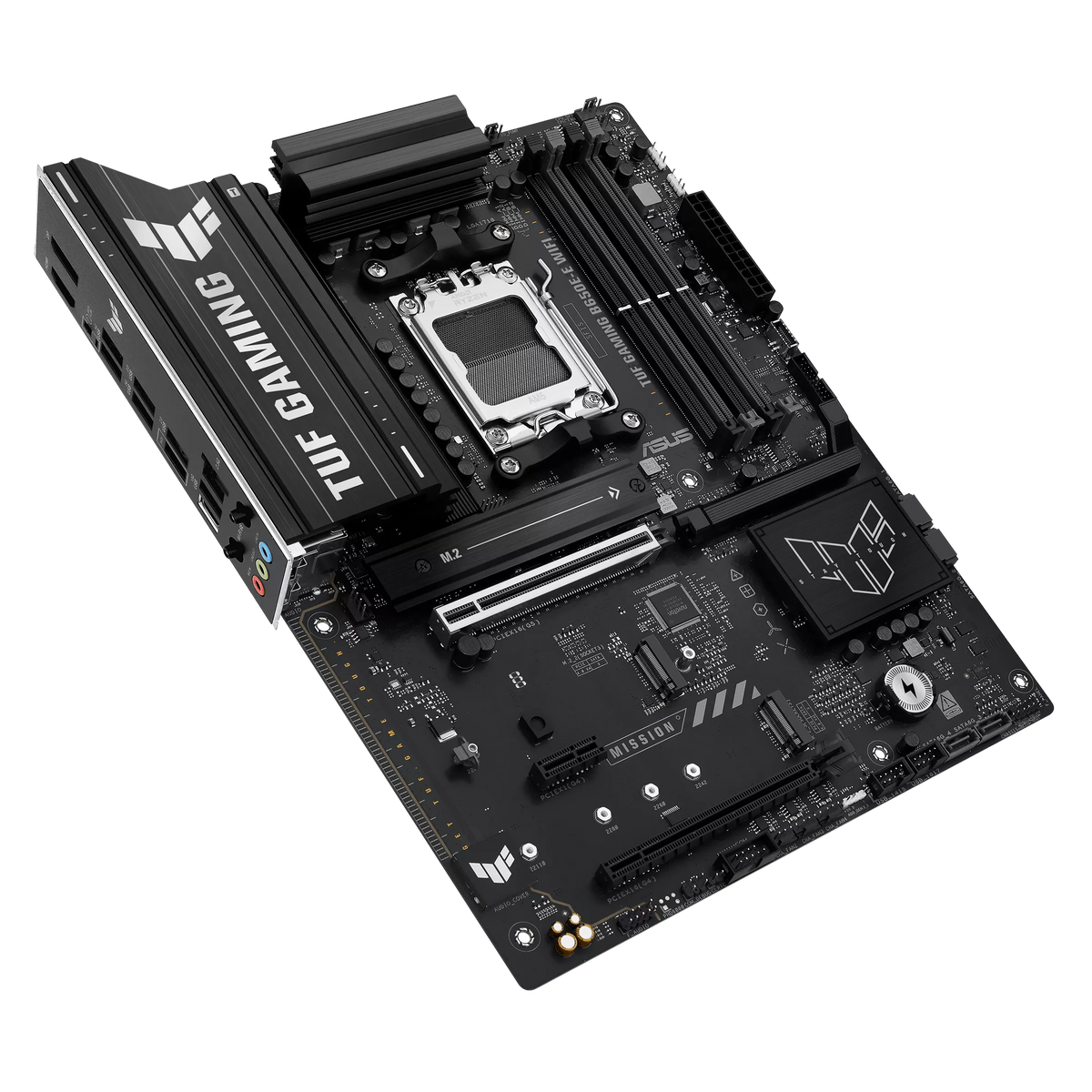 Tarjeta Madre ASUS TUF Gaming B650E-E Wifi ATX