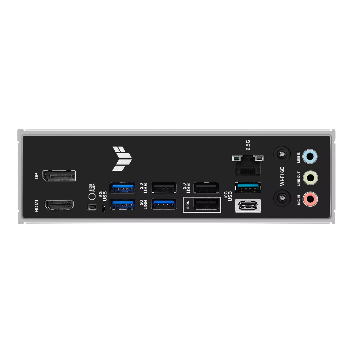 Tarjeta Madre ASUS TUF Gaming B650E-E Wifi ATX