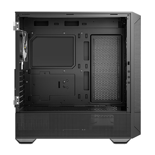 Gabinete Antec NX416L - ATX - Negro