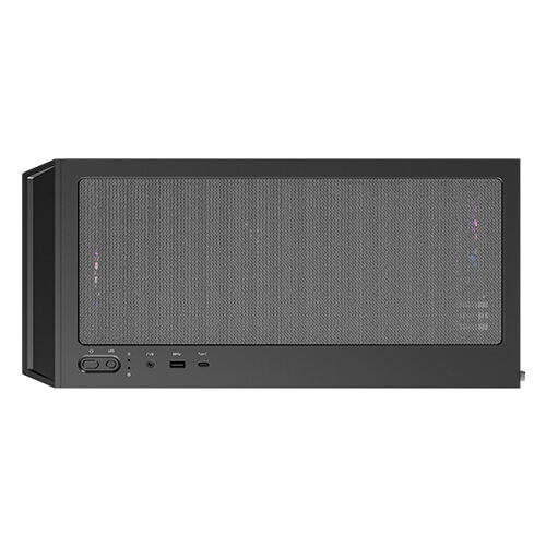 Gabinete Antec NX416L - ATX - Negro