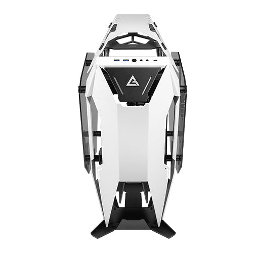 Gabinete Antec Torque E-ATX Negro/Blanco