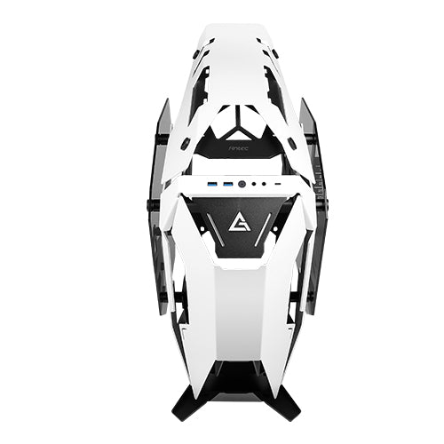Gabinete Antec Torque E-ATX Negro/Blanco