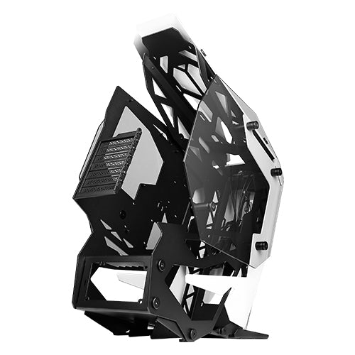 Gabinete Antec Torque E-ATX Negro/Blanco