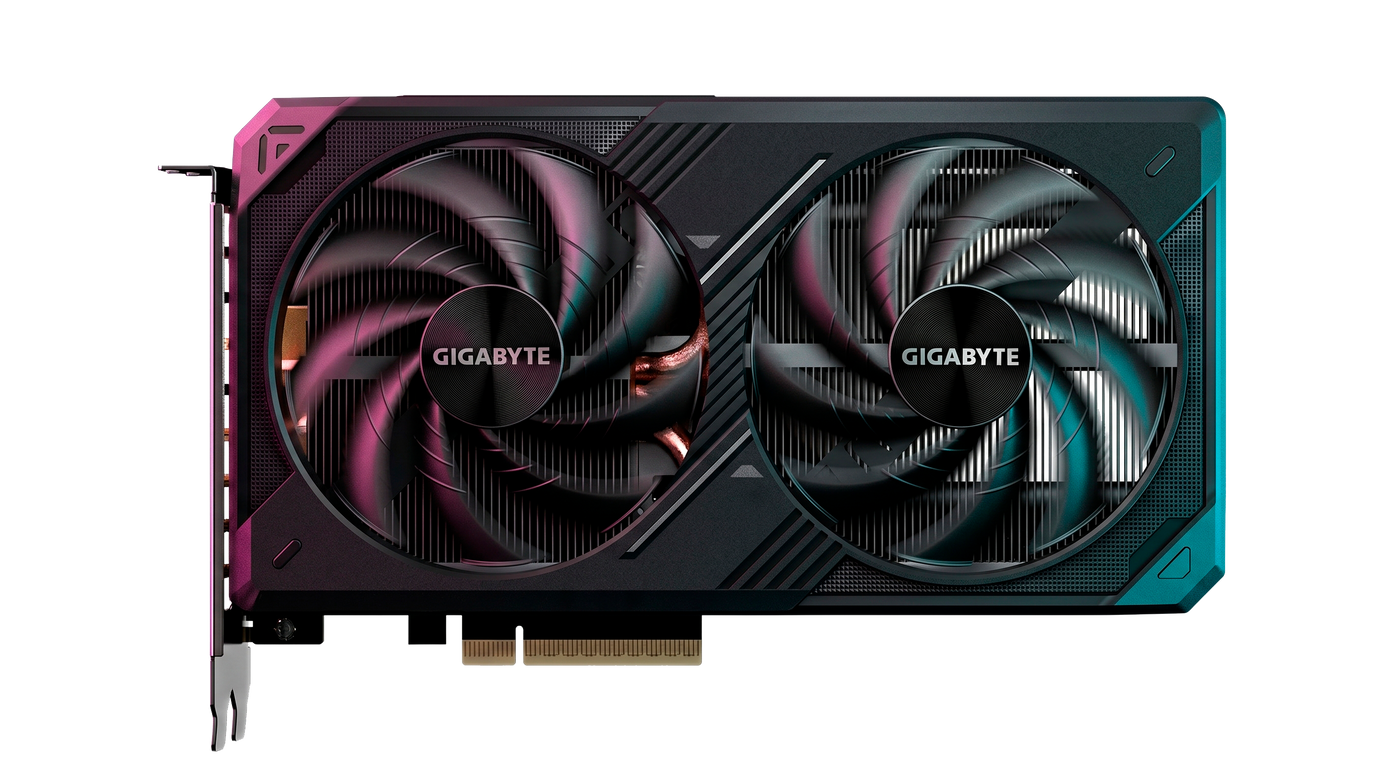Demon GPU