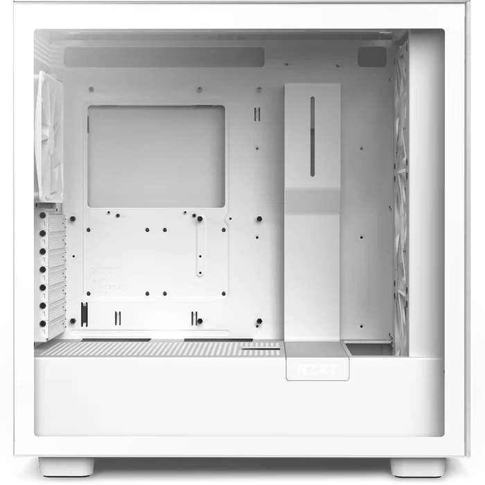 Gabinetes NZXT H7 Elite White ATX 4 | Blanco