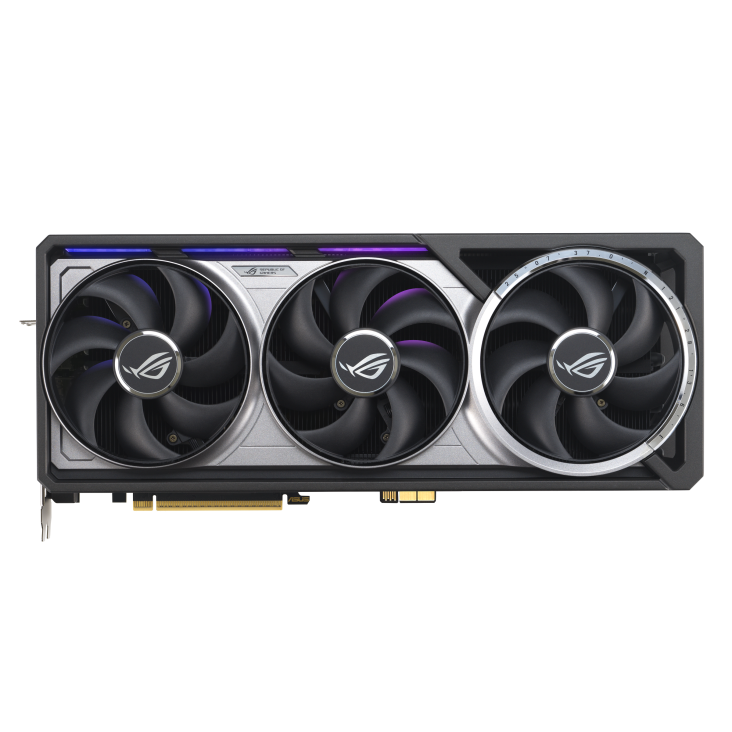 Tarjeta De Video ASUS ROG Astral GeForce RTX 5090 32GB