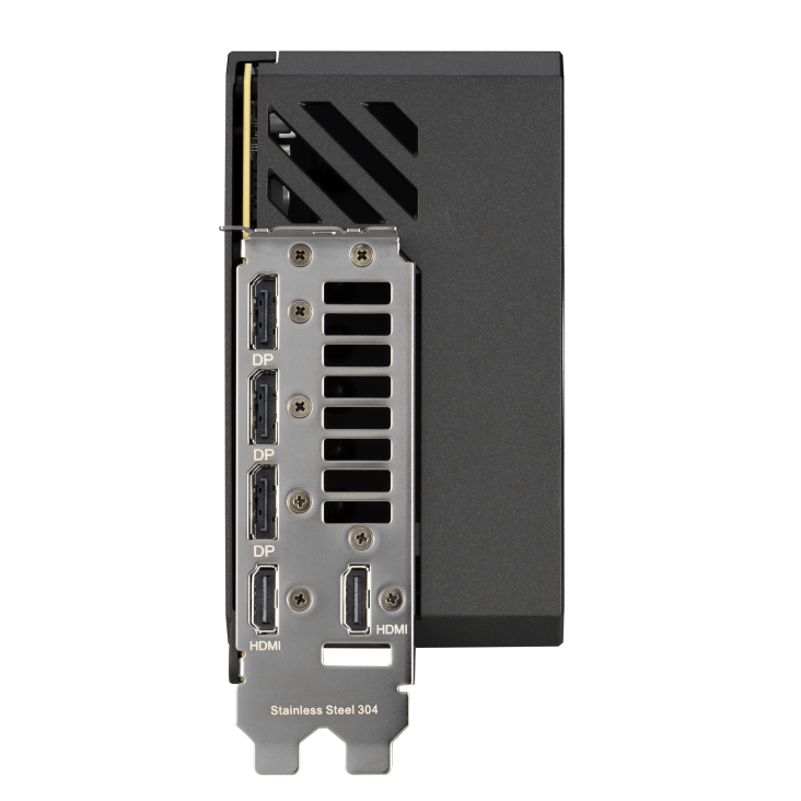 Tarjeta De Video ASUS ROG Astral GeForce RTX 5090 32GB