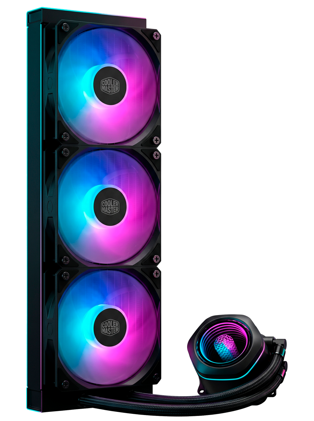 Liquid Cooling