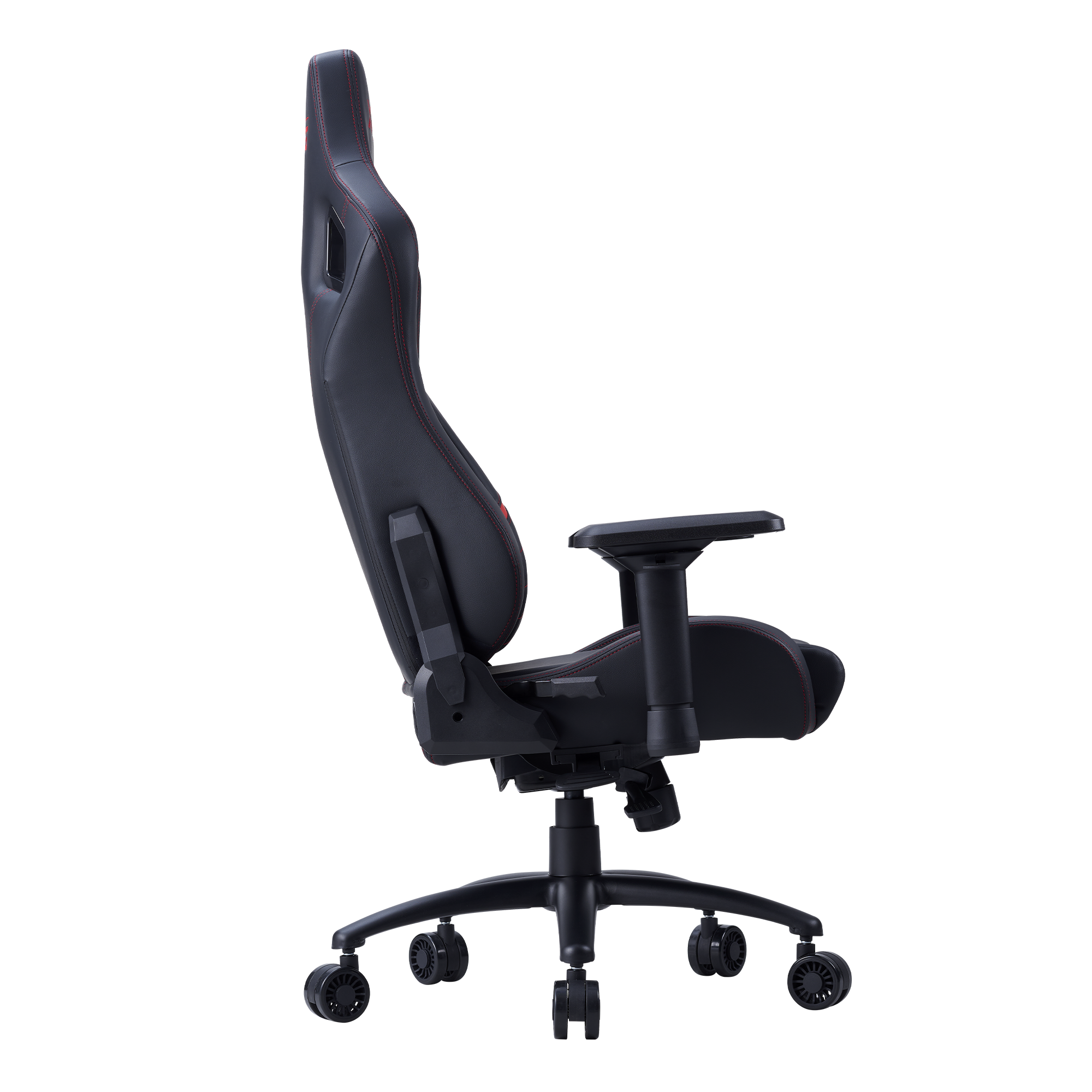 Silla Gamer XPG Nexus | Negro/Rojo