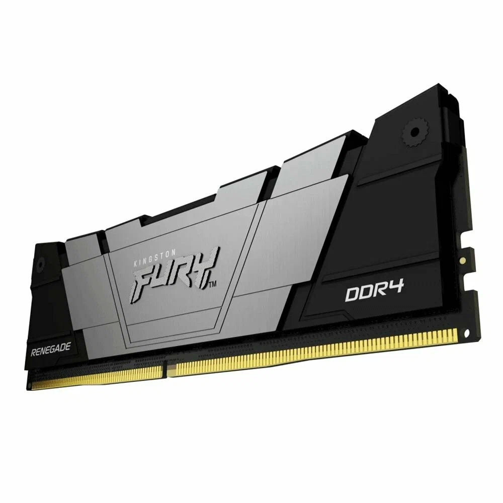 Memoria RAM DIMM DDR4 Kingston Fury Renegade 8GB 3600MHz CL16