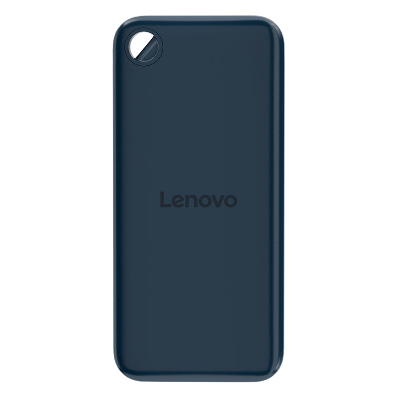 Unidad De Estado Sólido Externo Lenovo LP100 - 500GB - USB-C