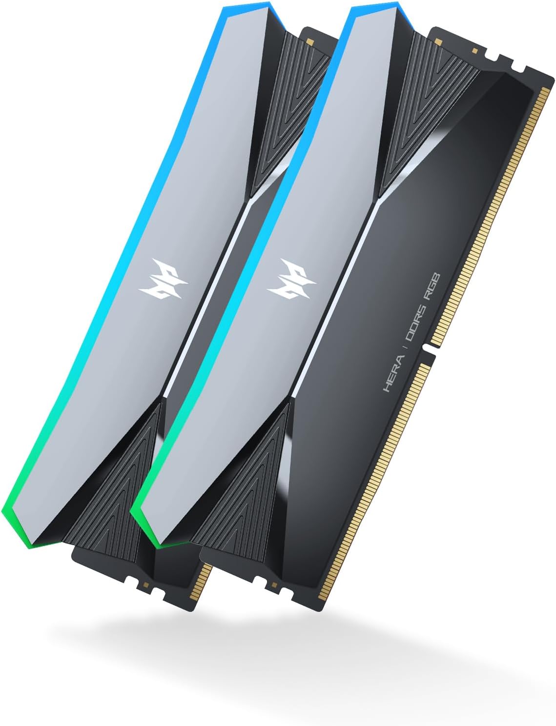Kit Memoria RAM Predator Hera DDR5 7200MHz 32GB 2x16GB