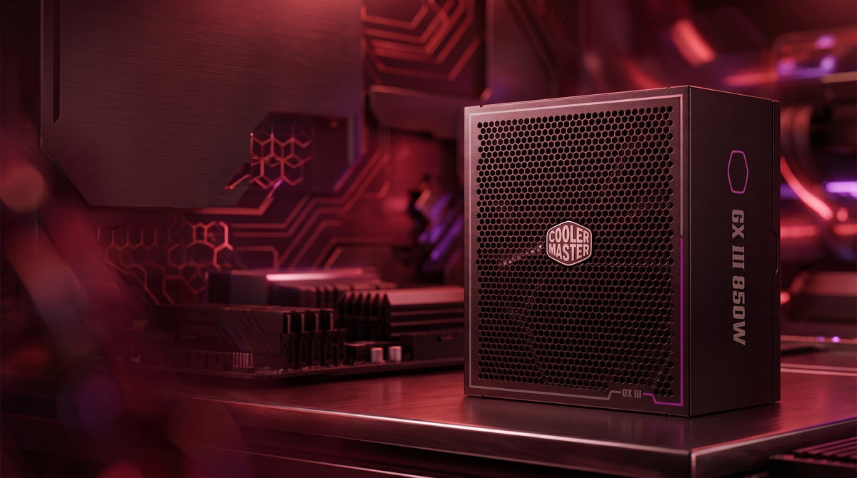Power Supply