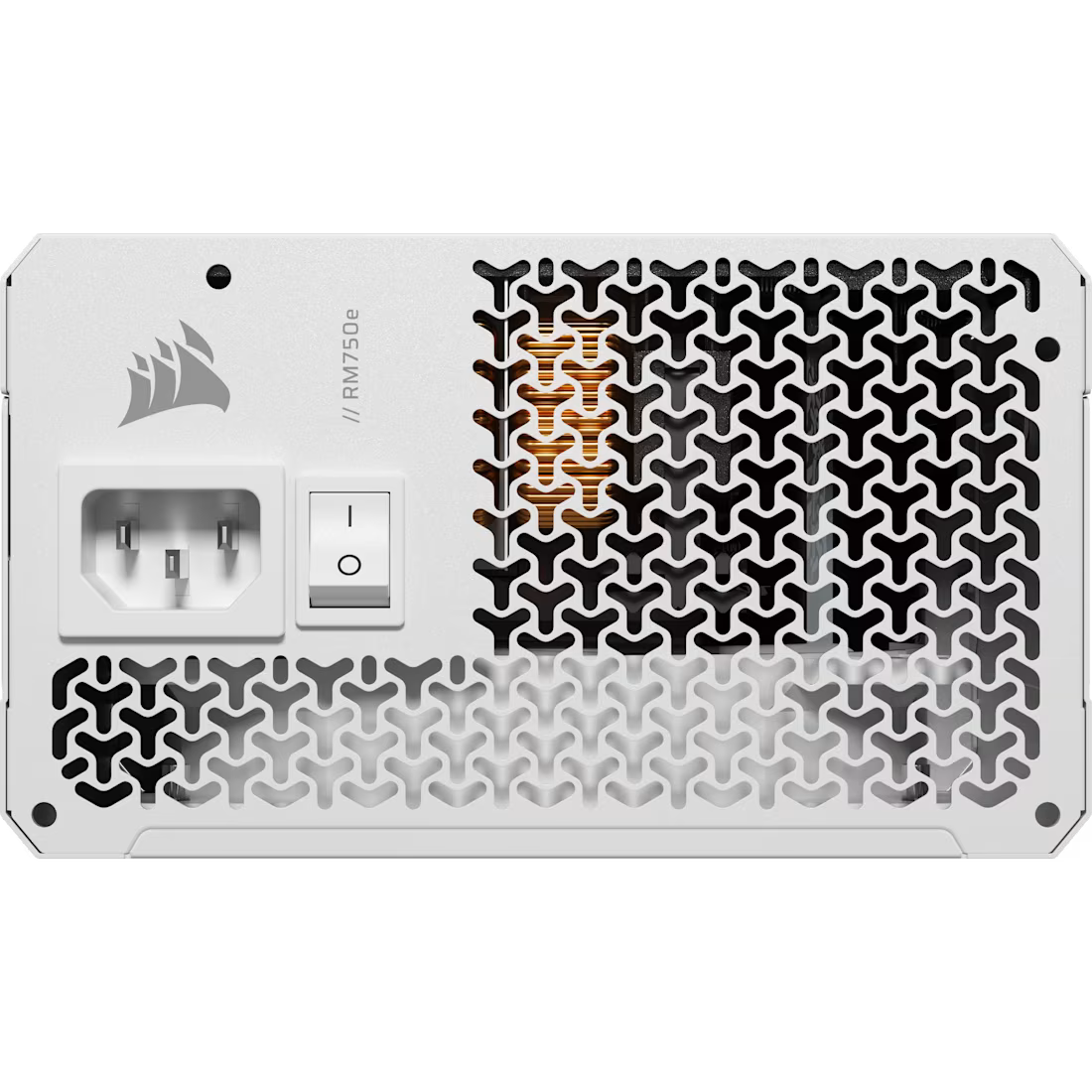 Fuente De Poder Corsair RM750E 750W 80 PLUS Gold