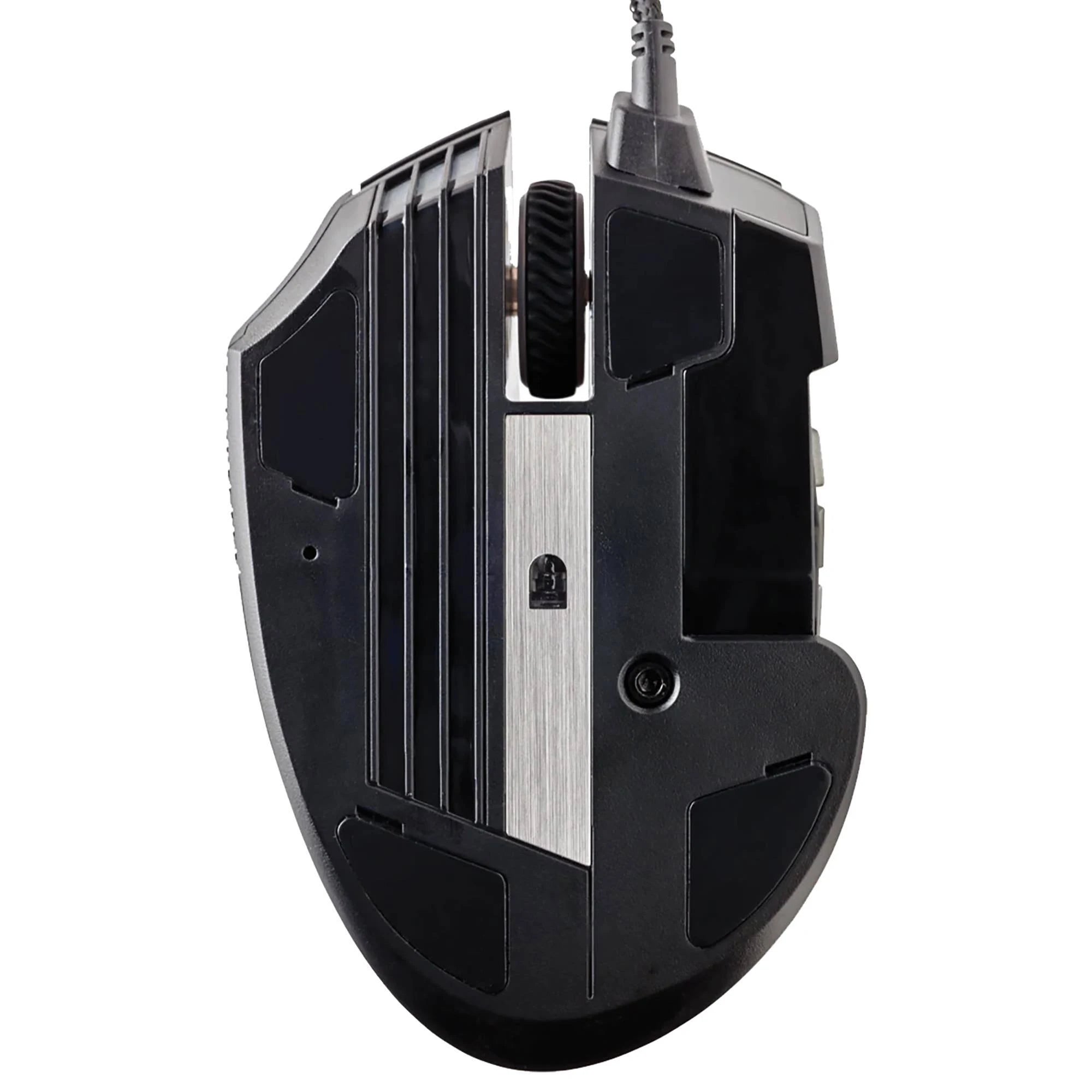 Mouse Gamer Corsair Scimitar RGB Elite | Alámbrico