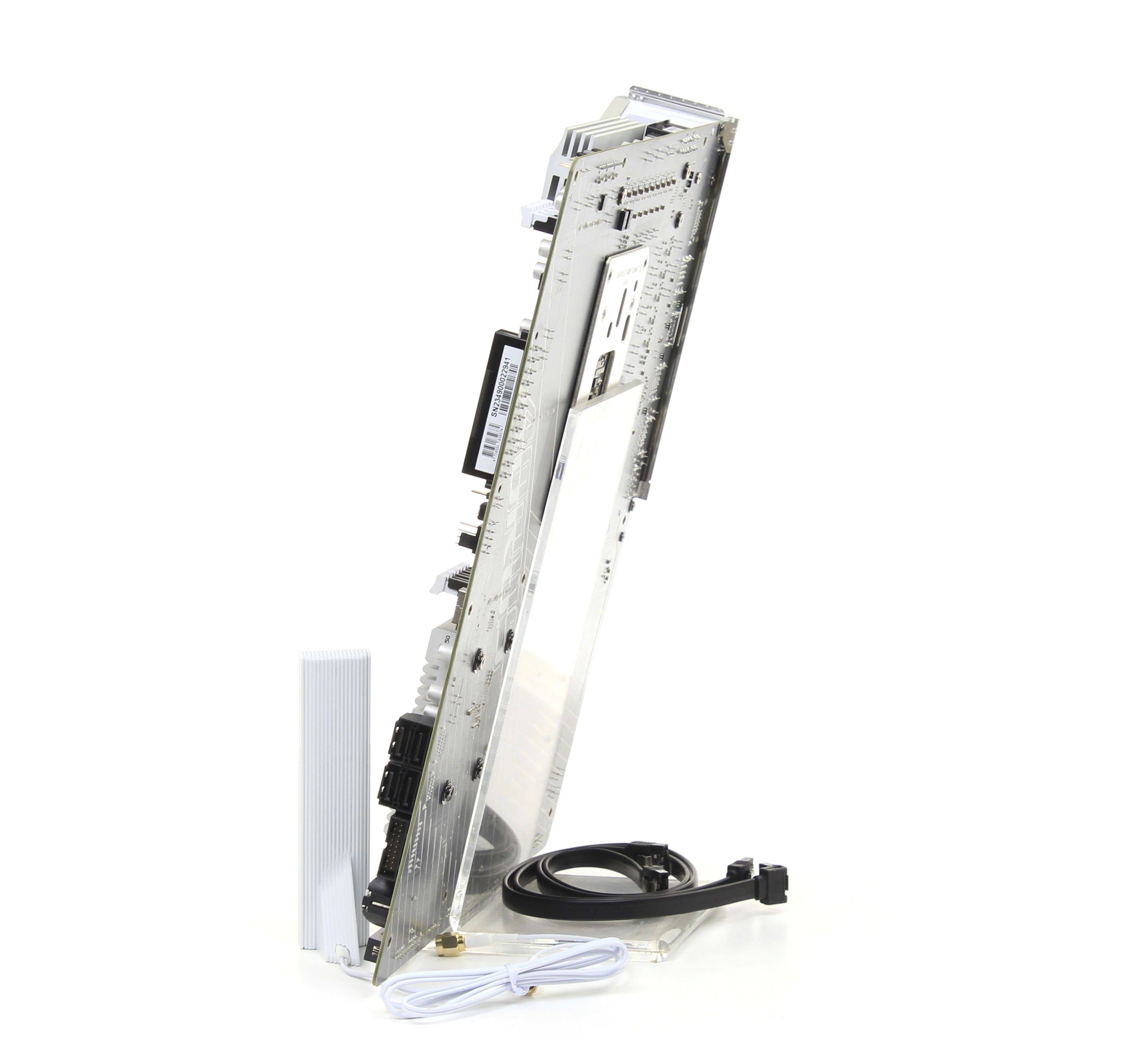 Tarjeta Madre Gigabyte B650 A Elite AX | ATX | Ice Socket AM5 | DDR5 8000Mhz
