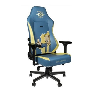 Silla Gamer Noblechairs Fallout Vault Tec