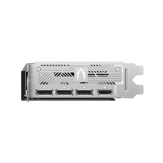 Tarjeta De Video ZOTAC NVIDIA GeForce RTX 5070 SOLID OC - 12GB GDDR7