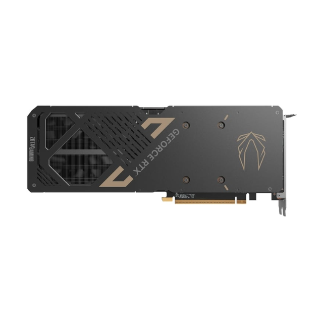 Tarjeta De Video ZOTAC NVIDIA GeForce RTX 5070 SOLID OC - 12GB GDDR7