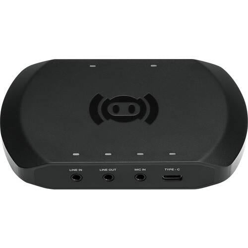 Capturadora De Video Streamplify Capture-4K30-BK