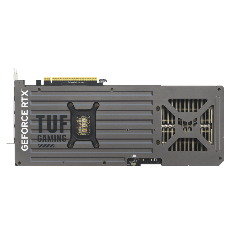 Tarjeta De Video ASUS TUF Gaming GeForce RTX 5070 Ti 16 GB