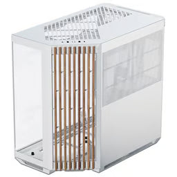 Gabinete Apnx V1 - ATX - Blanco
