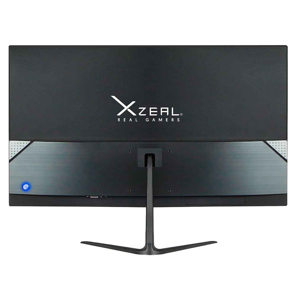 Monitor LED Xzeal 23.8" Full HD 100Hz | Negro