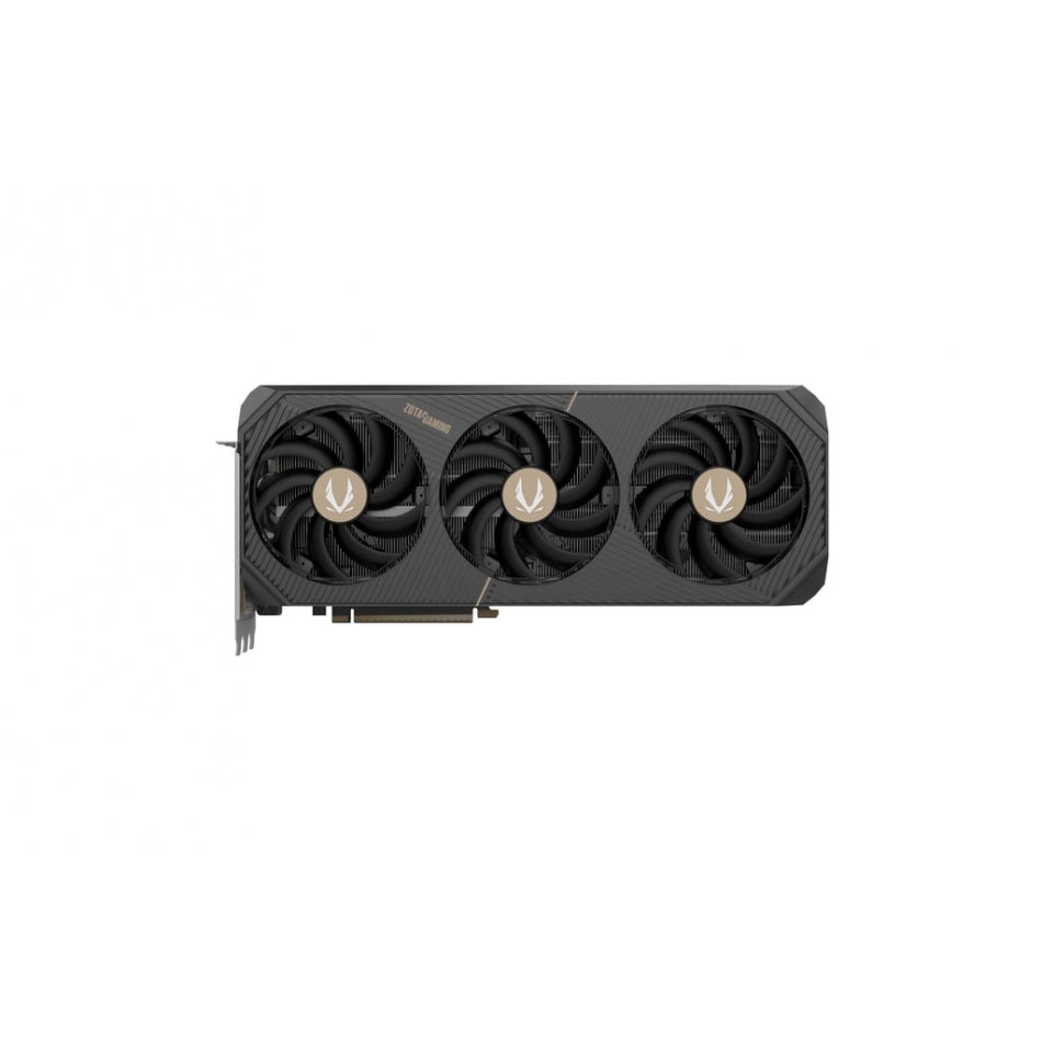 Tarjeta De Video ZOTAC NVIDIA GeForce RTX 5070 Ti SOLID OC 16GB